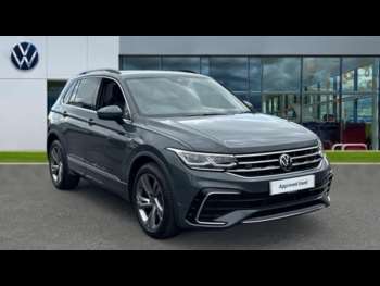 2023 - 2.0 TDI R-Line Edition 5dr DSG Auto