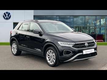 2024 - 1.5 TSI Life 5dr DSG Auto