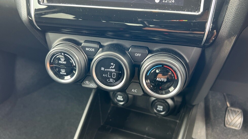 Vehicle 30