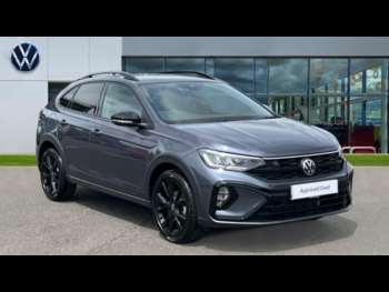 2024 - 1.5 TSI 150 R-Line 5dr DSG Auto