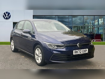 2022 - 1.5 TSI 150 Life 5dr