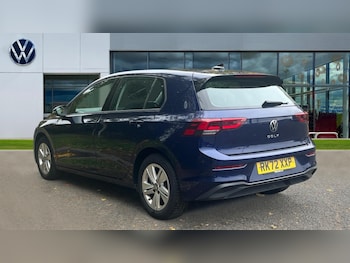 Used Volkswagen Golf 2022 for sale - 76384557: Photo