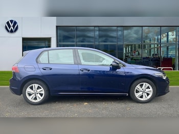 Used Volkswagen Golf 2022 for sale - 76384557: Photo