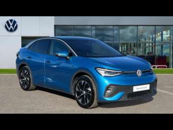 2024 - 210kW Match Pro 77kWh 5dr Auto