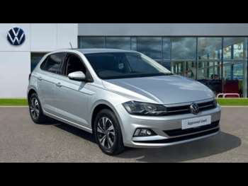 2021 - 1.0 TSI 95 Match 5dr