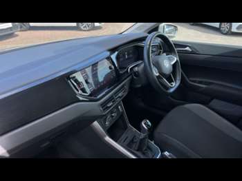 Used Volkswagen Polo 2021 for sale - 74447848: Photo