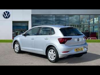 Used Volkswagen Polo 2021 for sale - 74447848: Photo