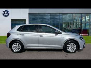 Used Volkswagen Polo 2021 for sale - 74447848: Photo