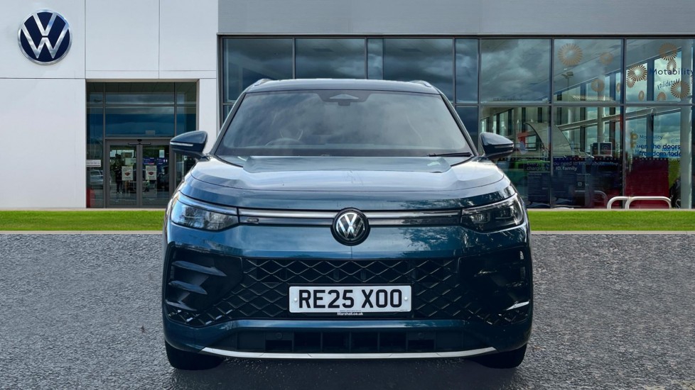 Used Volkswagen Touran 2025 for sale - 75522249: Photo 10