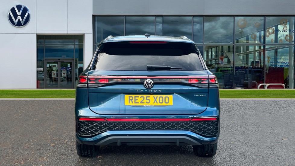 Used Volkswagen Touran 2025 for sale - 75522249: Photo 11