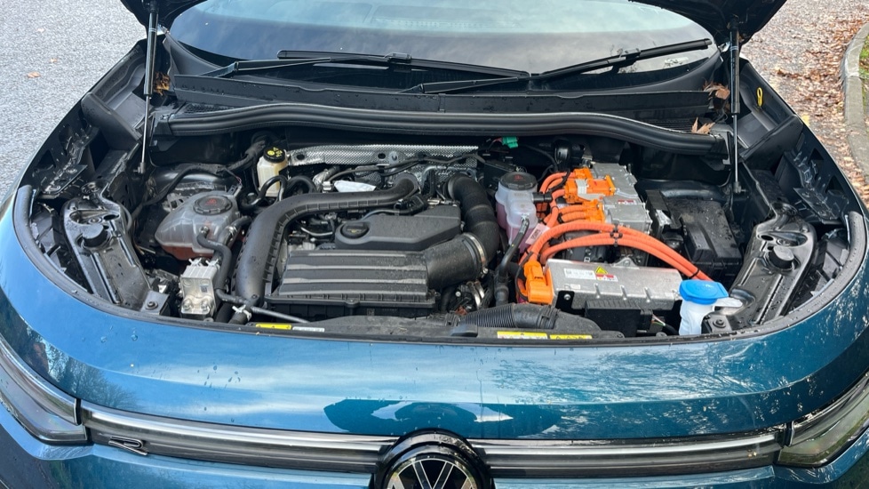 Used Volkswagen Touran 2025 for sale - 75522249: Photo 17