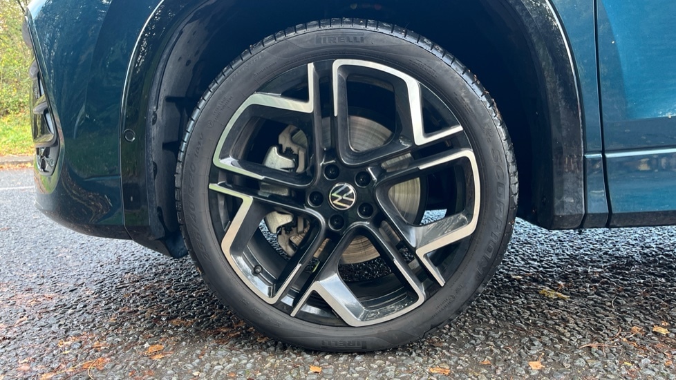 Used Volkswagen Touran 2025 for sale - 75522249: Photo 18