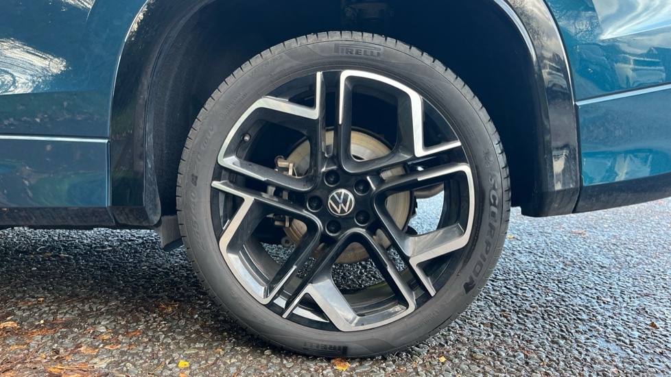 Used Volkswagen Touran 2025 for sale - 75522249: Photo 19