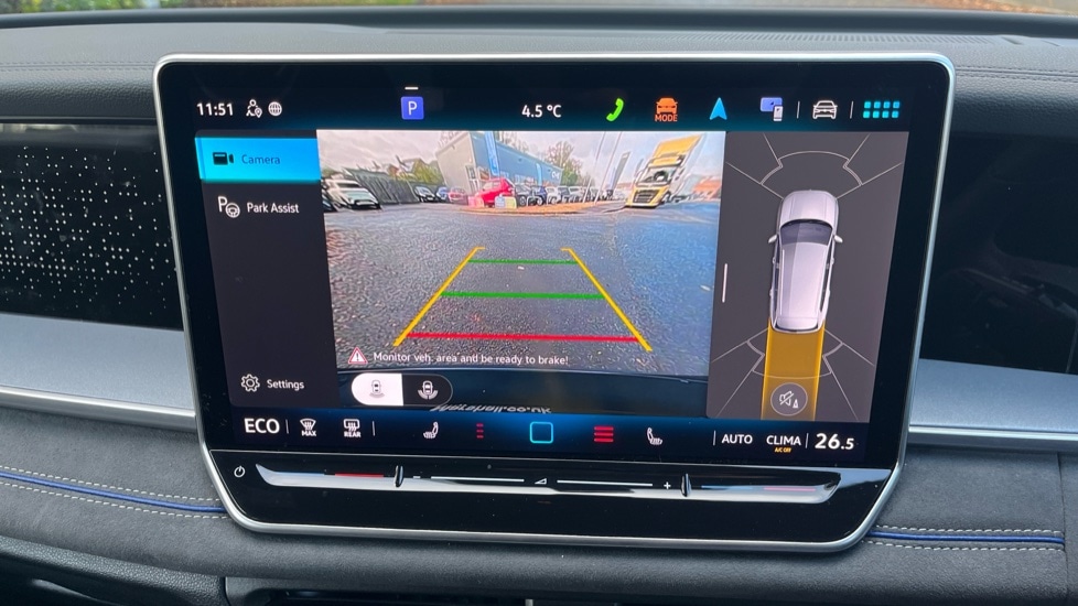 Used Volkswagen Touran 2025 for sale - 75522249: Photo 22