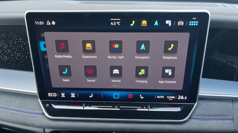 Used Volkswagen Touran 2025 for sale - 75522249: Photo 24