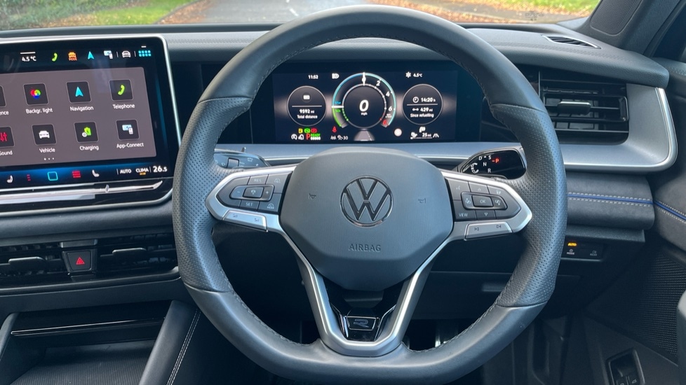 Used Volkswagen Touran 2025 for sale - 75522249: Photo 27