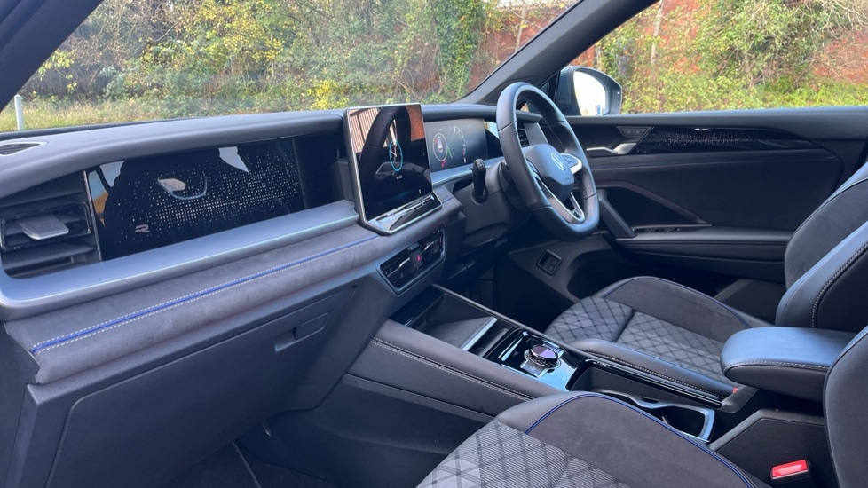 Used Volkswagen Touran 2025 for sale - 75522249: Photo 28