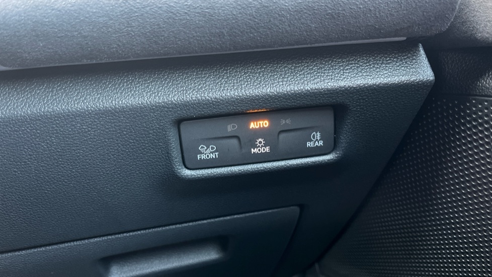 Used Volkswagen Touran 2025 for sale - 75522249: Photo 38