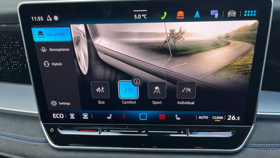 Used Volkswagen Touran 2025 for sale - 75522249: Photo 51