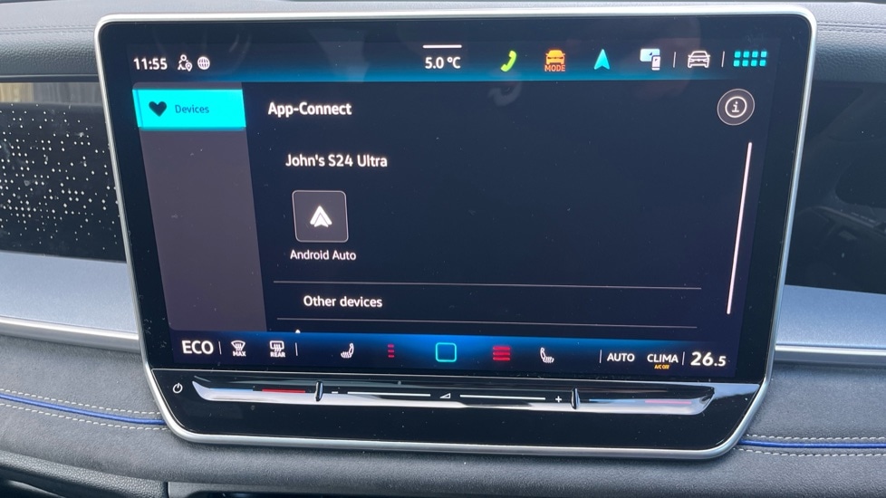 Used Volkswagen Touran 2025 for sale - 75522249: Photo 52