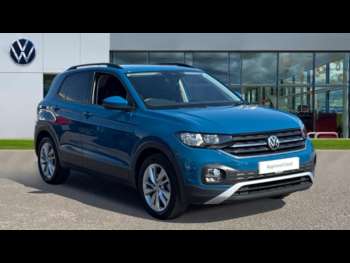 2019 - 1.0 TSI SE 5dr