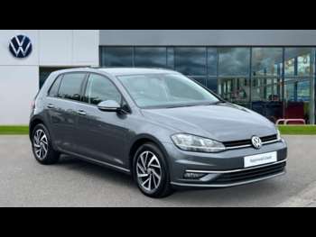 Used Volkswagen Golf 2019 for sale - 75365662: Photo