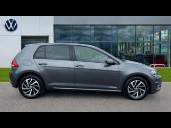 Used Volkswagen Golf 2019 for sale - 75365662: Photo