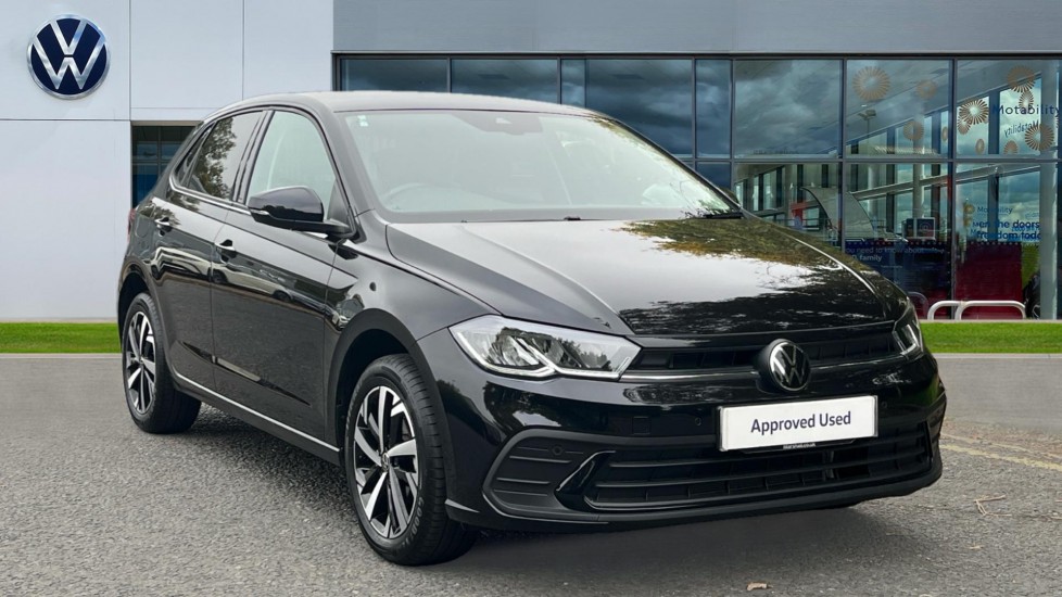 Used Volkswagen Polo 2025 for sale - 76297303: Photo 1