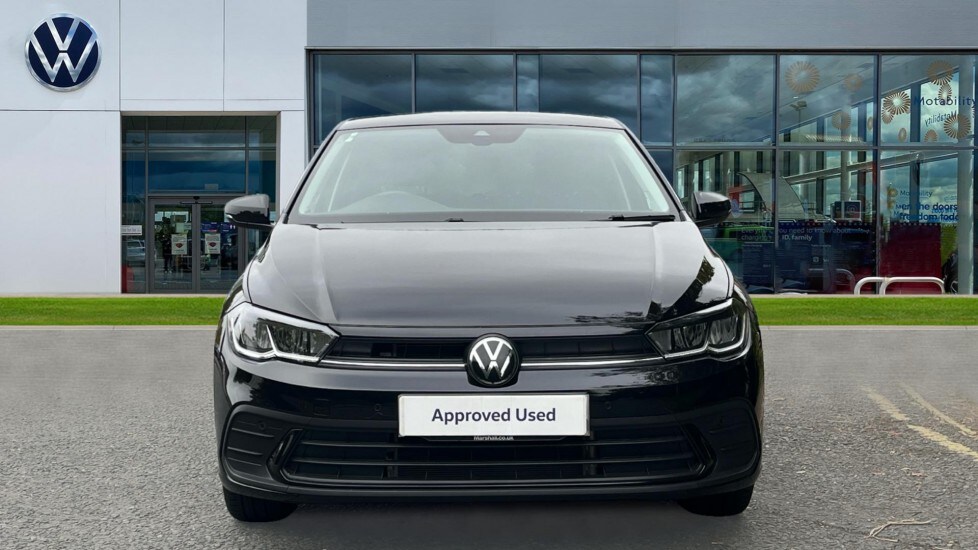 Used Volkswagen Polo 2025 for sale - 76297303: Photo 10