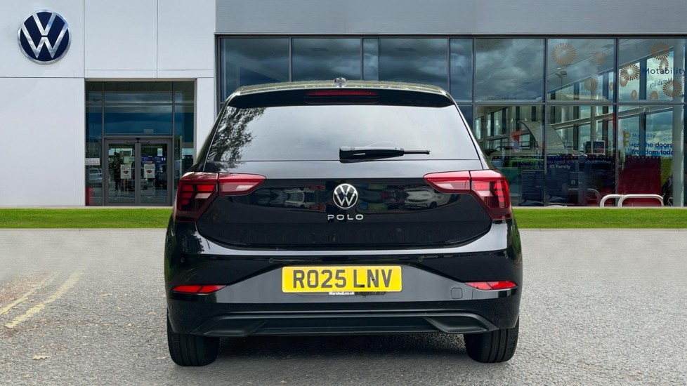 Used Volkswagen Polo 2025 for sale - 76297303: Photo 11