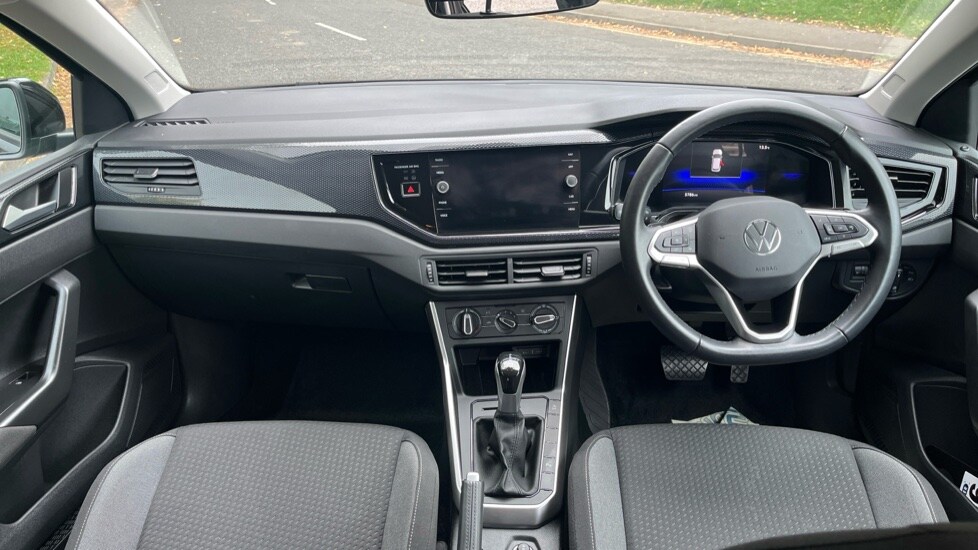 Used Volkswagen Polo 2025 for sale - 76297303: Photo 12