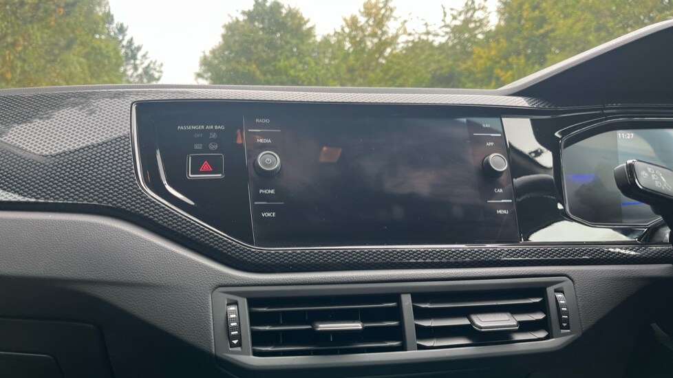 Used Volkswagen Polo 2025 for sale - 76297303: Photo 13