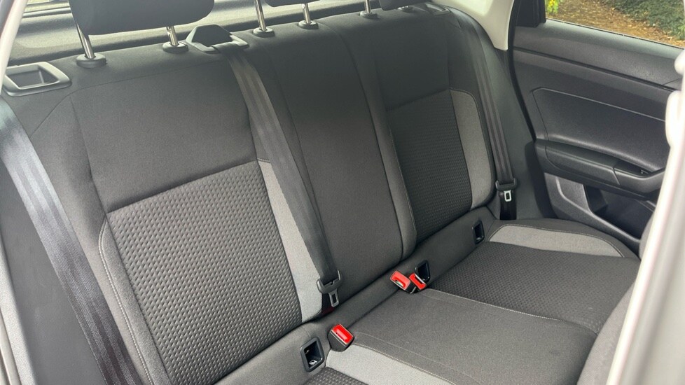 Used Volkswagen Polo 2025 for sale - 76297303: Photo 15