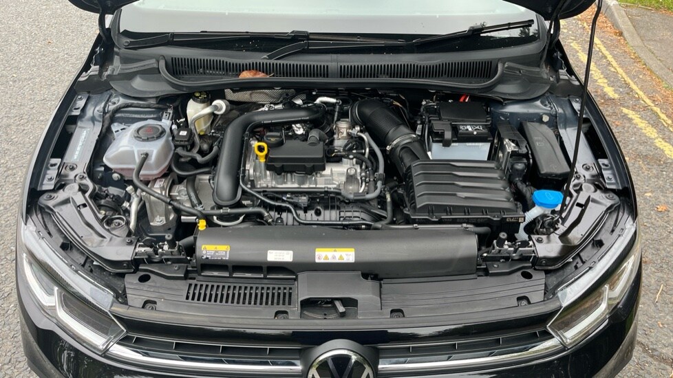 Used Volkswagen Polo 2025 for sale - 76297303: Photo 17