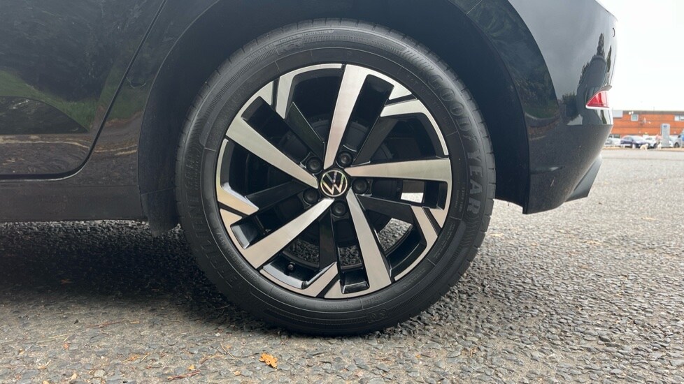 Used Volkswagen Polo 2025 for sale - 76297303: Photo 19