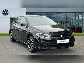 Volkswagen - Polo