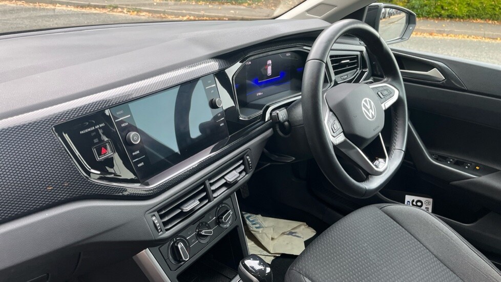 Used Volkswagen Polo 2025 for sale - 76297303: Photo 2