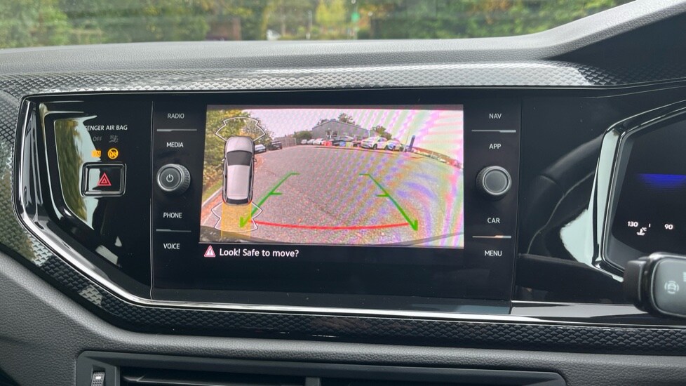 Used Volkswagen Polo 2025 for sale - 76297303: Photo 21