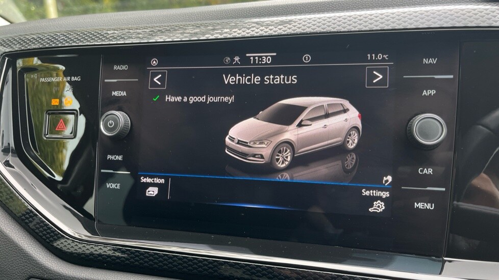 Used Volkswagen Polo 2025 for sale - 76297303: Photo 22