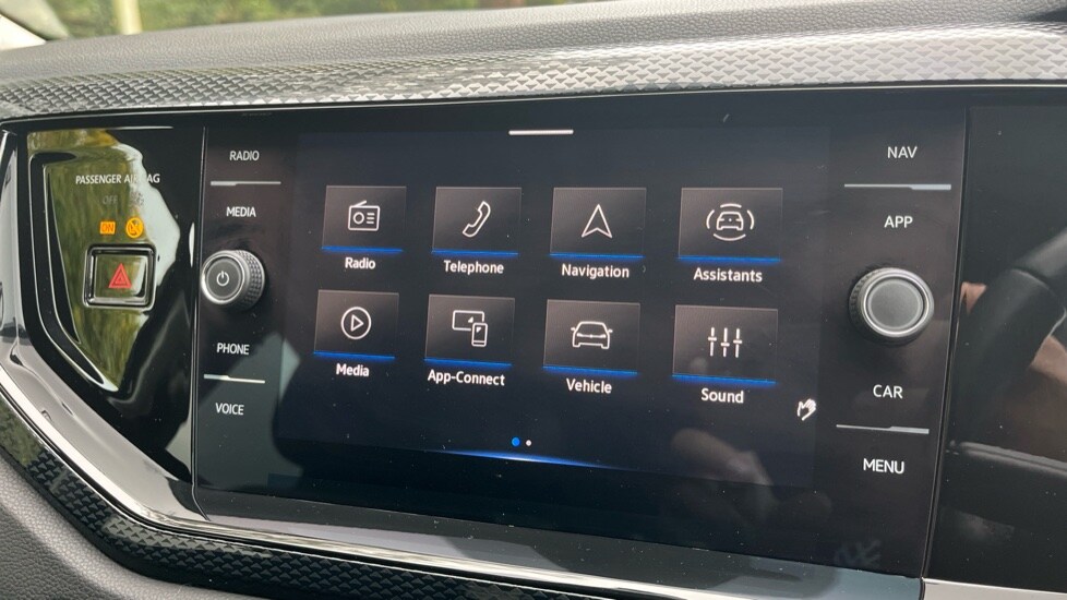 Used Volkswagen Polo 2025 for sale - 76297303: Photo 23