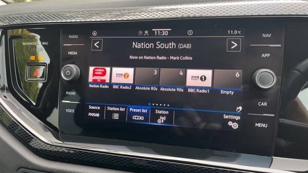 Used Volkswagen Polo 2025 for sale - 76297303: Photo 24