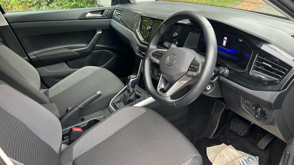 Used Volkswagen Polo 2025 for sale - 76297303: Photo 25