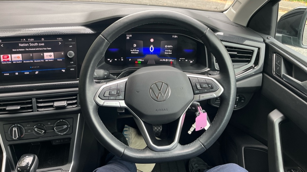 Used Volkswagen Polo 2025 for sale - 76297303: Photo 26