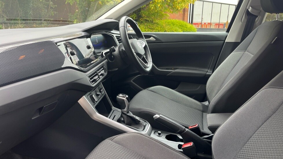 Used Volkswagen Polo 2025 for sale - 76297303: Photo 27