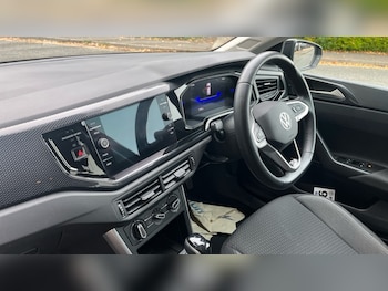 Used Volkswagen Polo 2025 for sale - 76297303: Photo 2