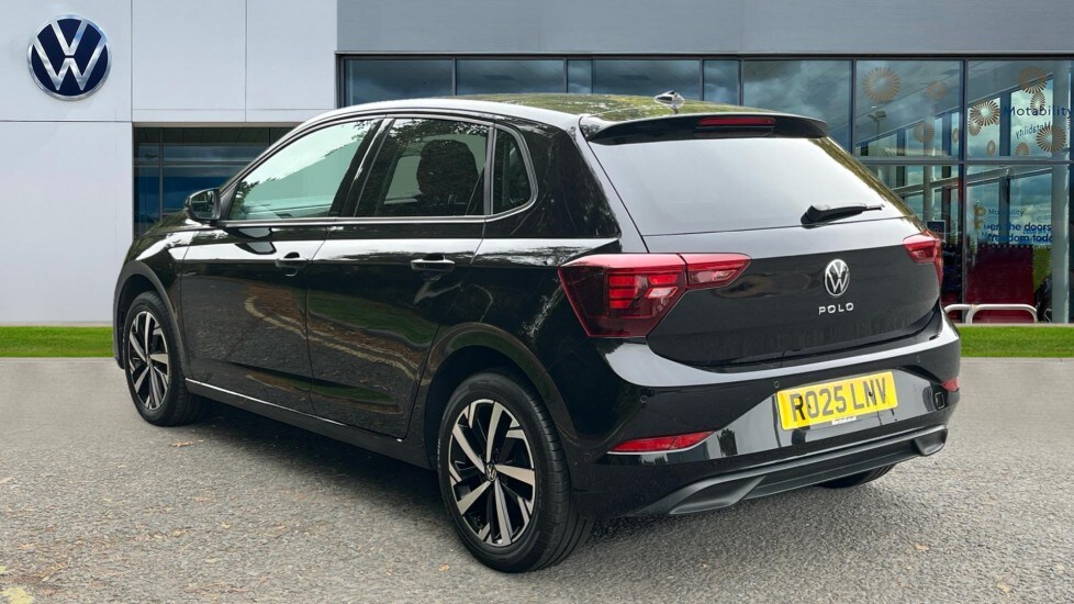 Used Volkswagen Polo 2025 for sale - 76297303: Photo 3