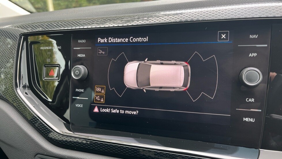 Used Volkswagen Polo 2025 for sale - 76297303: Photo 37