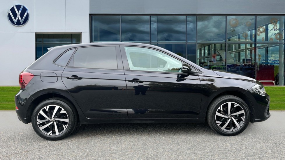 Used Volkswagen Polo 2025 for sale - 76297303: Photo 4