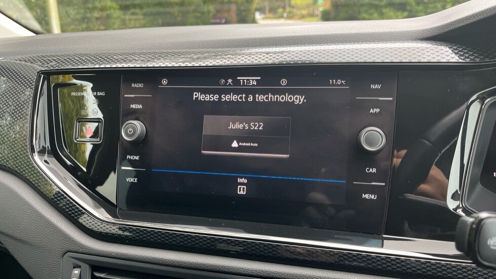 Used Volkswagen Polo 2025 for sale - 76297303: Photo 40