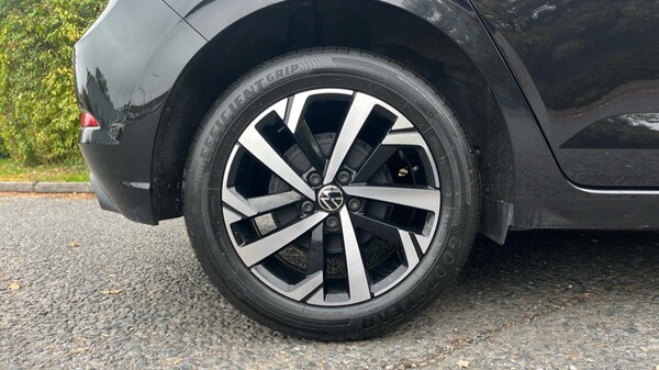 Used Volkswagen Polo 2025 for sale - 76297303: Photo 5
